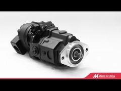 OEM Denison PV PVT Axial Piston Pump PV6 PV10 PV15 PV20 PV29 PV38 PV47 Variable Hydraulic Oil Pumps