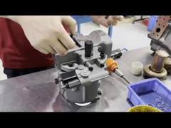 مضخة هيدروليكية A10VSO