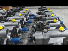 مضخة هيدروليكية pvp