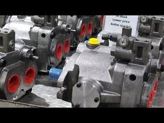 مضخة هيدروليكية pvp