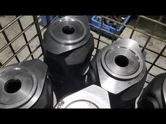 جزء المضخة الهيدروليكية