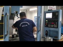 جزء المضخة الهيدروليكية