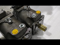 مضخة هيدروليكية