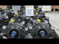 مضخة هيدروليكية pvp