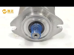 مضخة ريكروث الهيدروليكية A10VSO 71 A10V A10VO A4VG A4VSO250 A10VO45 A10VSO100 شراء محوري المضخة الهيدروليكية