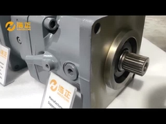 مضخة البستن الهيدروليكية A11 A11V A11VLO A11V190 سلسلة DRS A11VO190LRDG/R-NPD12N0 مضخة زيت هيدروليكية