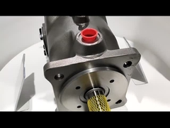 مضخة دان فوس الهيدروليكية PV20 PV21 PV22 PV23 PV24 PV25 PV26 PV27 مضخة المكبس