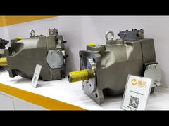 سعر المصنع بالجملة مضخة باركر الهيدروليكية PV80 PV92 PV140 PV180 PV270 مضخات البستون المحوري