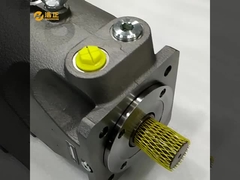 مضخة باركر الهيدروليكية مضخة باركر البستون PV092R1K1T1NMM1 PV180R1K1T1NWLC مضخة المضخة عالية الضغط