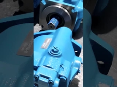 سلسلة PVB PVB45 PVB15 PVB29 مضخة البستون المختلفة التشغيل المضخة الهيدروليكية للمباني