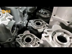 سلسلة إيتون فيكرز PVE مضخة هيدروليكية PVE12 PVE19 PVE21 PVE27 PVE35 PVE47 PVE62 مضخة البستون