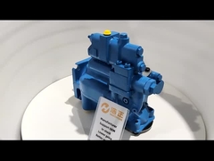 PVH131 PVH098 PVH074 PVH057 سلسلة مضخة البستون الهيدروليكية PVH131R03AF70E252004001AA1AE010A PVH98QICRF