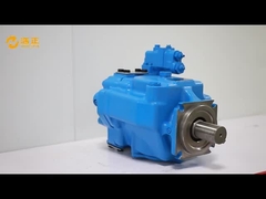 PVH PVH57 PVH74 PVH98 PVH131 مضخة هيدروليكية مفتوحة متحركة بالبستنات PVH74CRF1510C25V31