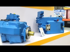 مضخة البستون الهيدروليكية من سلسلة PVH الأصلية والجديدة PVH57 PVH74 PVH98 PVH131 للآلات الصناعية