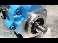 PVM018 PVM045 PVM074 PVM098 PVM131 PVM141 PVM مضخة البستون المتغيرة PVM018ER05CS1A315000