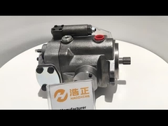 مضخة باركر PVP PVP16 PVP23 PVP33 PVP41 PVP48 سلسلة PVP33369R221 الكثافة المحورية المتغيرة