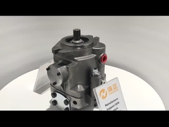 مضخة PVP PVP1636R2P12 PVP2320BR21 PVP33369R221 PVP4836CR211 PVP4136C9R211 PVP 4336CR2 هيدرا متغيرة