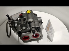 باركر PVP PVP4836 PVP3330 سلسلة PVP48362R6B3H11 PVP3330D2R6A4A21 PVP1636C4L212 الهيدروليكية المتغيرة