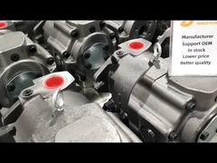 مضخة البستنات الهيدروليكية للوقود الديزل