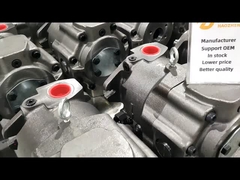 مضخة البستنات