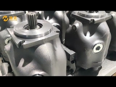 مضخات المكبس الهيدرووليكية المتوسطة الضغط المحورية P1 PD Series P1045 P1060 P1075 P1100 P1140 PD045