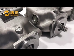 مضخة البستون الهيدروليكية المتغيرة PD045PS02SRS5BC00R100PB00 PD075PS02SRS5BC00S1000000