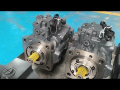 708-1T-00471 مضخة هيدروليكية 708-1T-00470 لـ Komatsu D155 قطع غيار الآلات