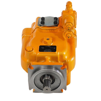 PVH74 6E-3136 المضخات الهيدروليكية المضخات المضخة المكبسات