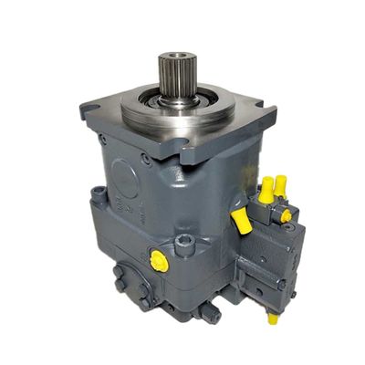ريكسروث A11VO سلسلة A11VLO A11VLO130 A11VLO145 A11VLO190 A11VLO260 مضخة هيدروليكية ODM OEM الحفرة المضخة الرئيسية Rexroth صانع الصين