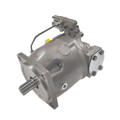 المضخات الهيدروليكية المتطورة المضخات المحورية ريكسروث A A10VSO 71 DFEH/31R-PRA12KD5