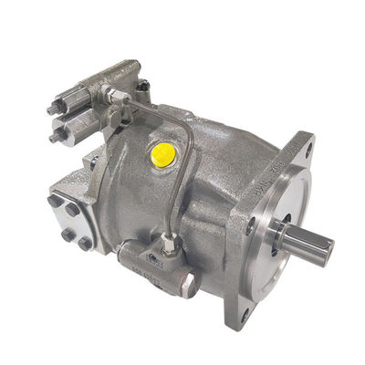 مضخة البستن الهيدروليكية المخصصة Rexroth A A10VSO 71 DFEH/31R-PRA12KD5