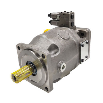 مضخة المكبس الهيدروليكي المحوري Rexroth A A10VSO 71 DR / 31R-PPA12K26