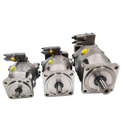 مضخة المكبس الهيدروليكية ODM Rexroth A A10VSO 71 DFEO/31R-PPA12KC5 -SO567