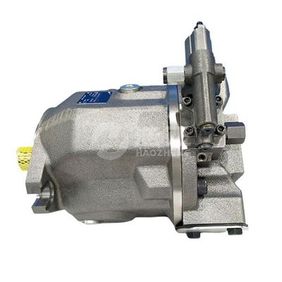 مضخة هيدروليكية Rexroth A10VSO71 DFLR/31R-PPA12N00