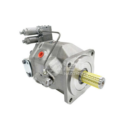 المضخات الهيدروليكية من Rexroth