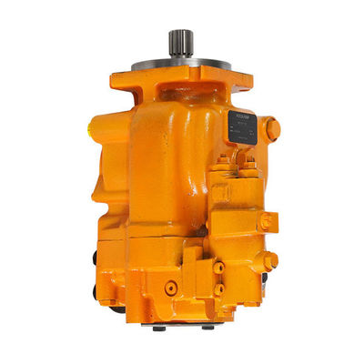 المضخة الهيدروليكية المخصصة CatpumpPILLAR-320B LU 126-2073 Catpump المضخة أجزاء إصلاح