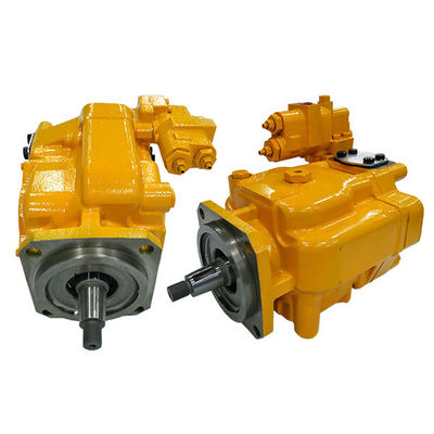 الحفرة الصناعية المضخة الهيدروليكية المضخة القطPILLAR-322N المضخة الهيدروليكية Backhoe