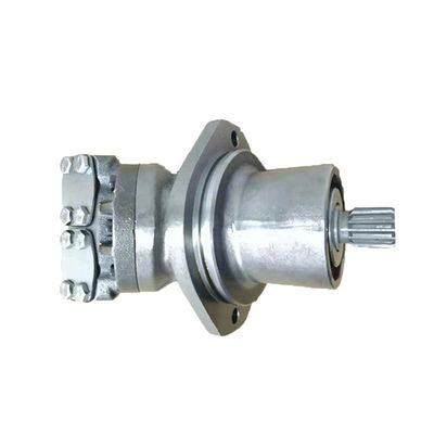 محرك مضخة هيدروليكية صناعية ريكسروث A2F O 383 / 60R-VZH11