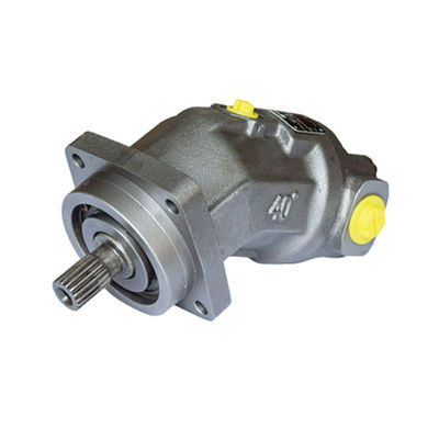 ODM Poclain المحرك الهيدروليكي Rexroth A2FO 10/6.1R-VAB060 مضخة هيدروليكية