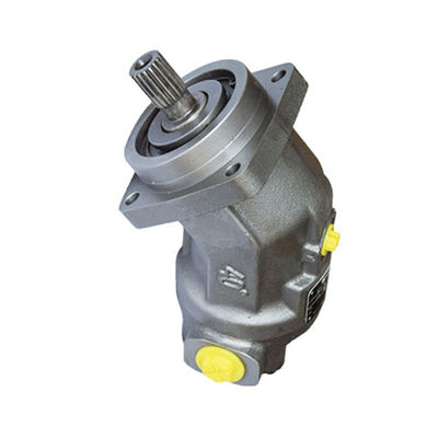المحرك الهيدروليكي المخصص Rexroth A2FO 23/6.1L-VPB05 محرك القيادة الهيدروليكية