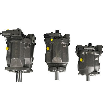 تحكم دقيق مضخة زيت ريكسروث الهيدروليكية A A10VSO 71 DRF / 32R-VPB32U99