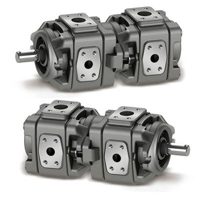 فيكرز 931230 مضخة العجلات الهيدروليكية GD511A109FUFUL20IN189 OEM