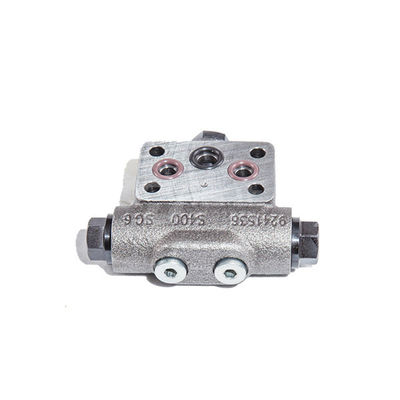 سلسلة Z2FS التحكم في دقة صمام التدفق الهيدروليكي Z2FS16-8-3X/S Z2FS22-5-3X/S