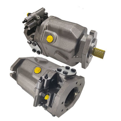 A10VSO71 DR Rexroth المضخات الهيدروليكية المضخة الهيدروليكية للزيت
