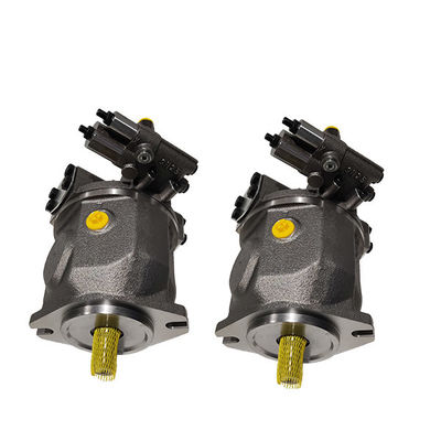 المضخات الهيدروليكية المدمجة Rexroth A10VSO71DFE-31R-PPA12N00-SO487