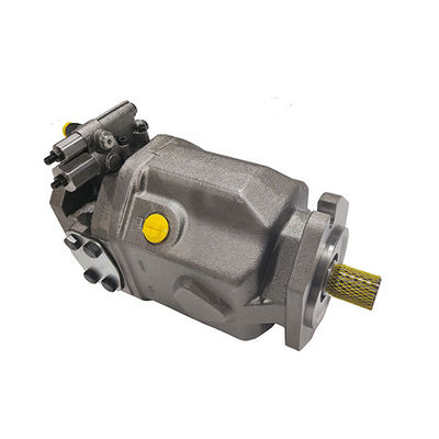 مضخة هيدروليكية Rexroth A10VSO71DFE-31R-VPA12KB3-SO391