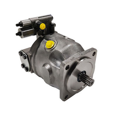 مضخة هيدروليكية Rexroth A10VSO71DFE-31R-VPA12N00-SO341