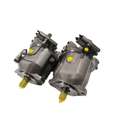 مضخة هيدروليكية Rexroth A10VSO71DFE-31R-VRA12KB5