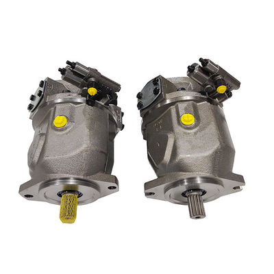 سلسلة 32 من مضخة Bosch Rexroth الهيدروليكية A10VSO71DFE1-31R-PPA12N00
