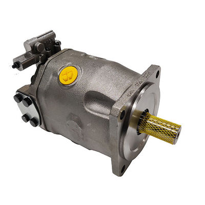 سلسلة DFEH A10VSO مضخات Rexroth الهيدروليكية مضخة Rexroth المتغيرة